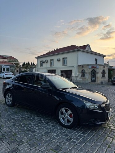 Chevrolet Cruze 2014, 316,000 km - 1.4 l - Bakı