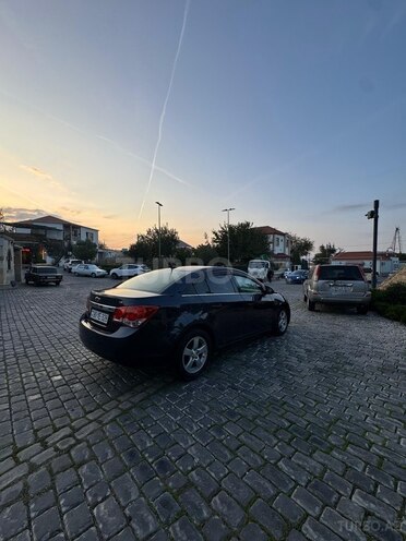 Chevrolet Cruze 2014, 316,000 km - 1.4 l - Bakı