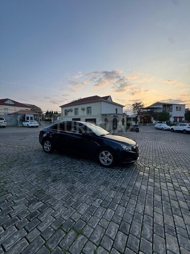 Chevrolet Cruze 2014, 316,000 km - 1.4 l - Bakı