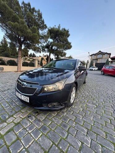 Chevrolet Cruze 2014, 316,000 km - 1.4 l - Bakı