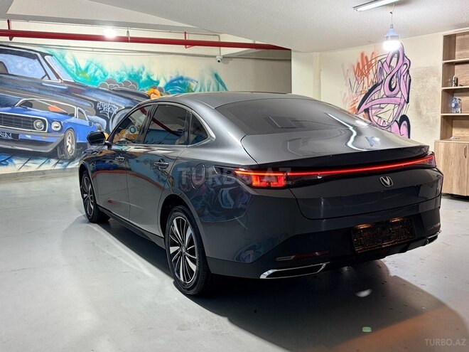 Changan Eado 2025, 13,361 km - 1.5 l - Bakı