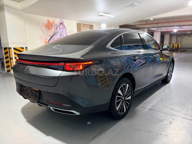 Changan Eado 2025, 13,361 km - 1.5 l - Bakı
