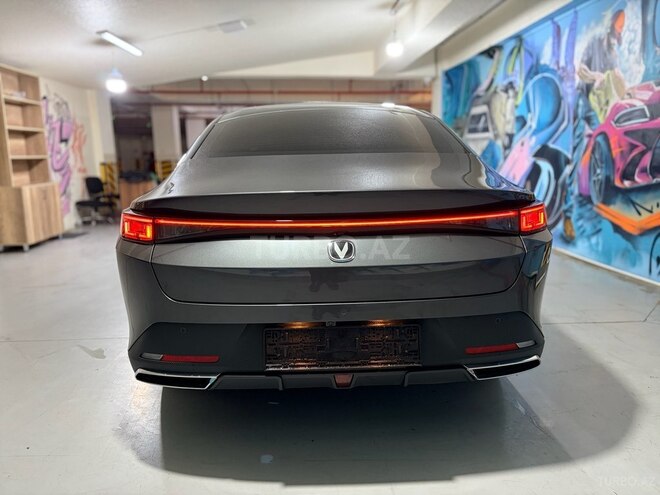 Changan Eado 2025, 13,361 km - 1.5 l - Bakı