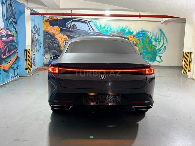 Changan Eado 2025, 13,361 km - 1.5 l - Bakı