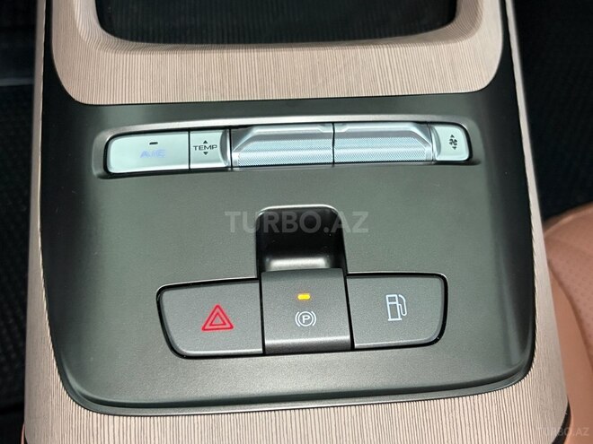 Changan Eado 2025, 13,361 km - 1.5 l - Bakı