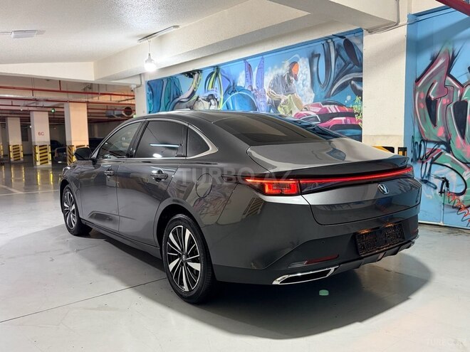 Changan Eado 2025, 13,361 km - 1.5 l - Bakı