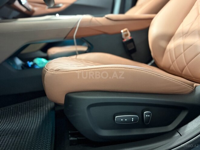 Changan Eado 2025, 13,361 km - 1.5 l - Bakı