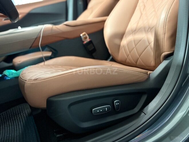Changan Eado 2025, 13,361 km - 1.5 l - Bakı