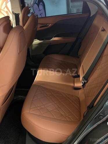 Changan Eado 2025, 13,361 km - 1.5 l - Bakı