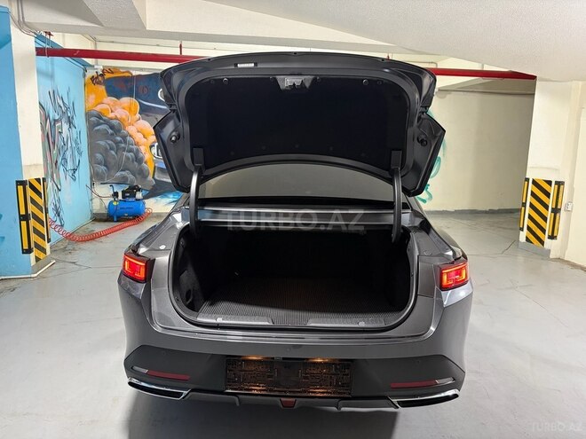 Changan Eado 2025, 13,361 km - 1.5 l - Bakı