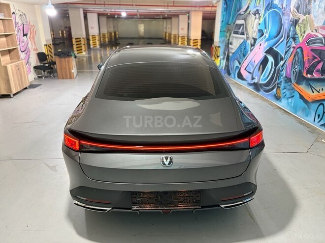 Changan Eado 2025, 13,361 km - 1.5 l - Bakı