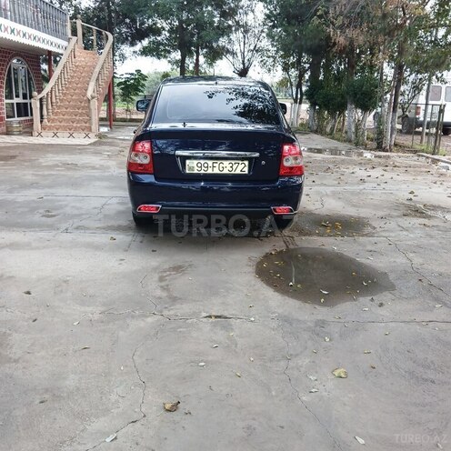 LADA (VAZ) Priora 2013, 232,114 km - 1.6 л - Sabirabad