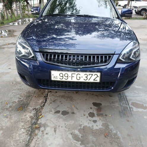 LADA (VAZ) Priora 2013, 232,114 km - 1.6 л - Sabirabad