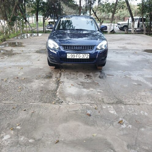 LADA (VAZ) Priora 2013, 232,114 km - 1.6 л - Sabirabad