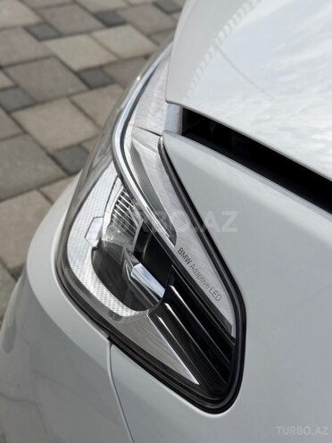 BMW 525 2020, 88,000 km - 2.0 л - Bakı