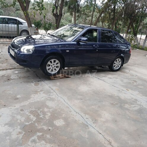 LADA (VAZ) Priora 2013, 232,114 km - 1.6 л - Sabirabad