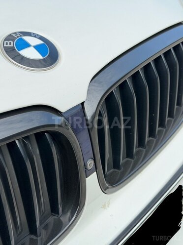 BMW 525 2020, 88,000 km - 2.0 л - Bakı