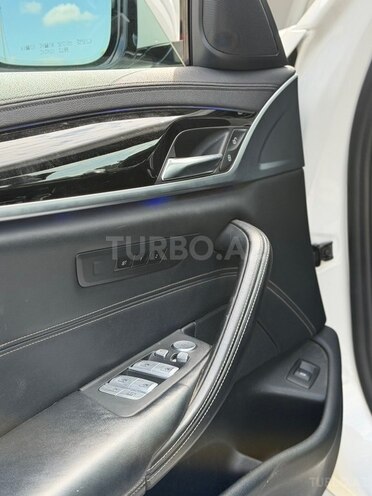 BMW 525 2020, 88,000 km - 2.0 л - Bakı