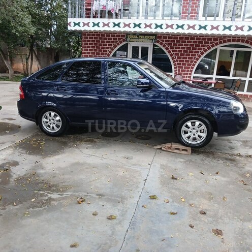 LADA (VAZ) Priora 2013, 232,114 km - 1.6 л - Sabirabad