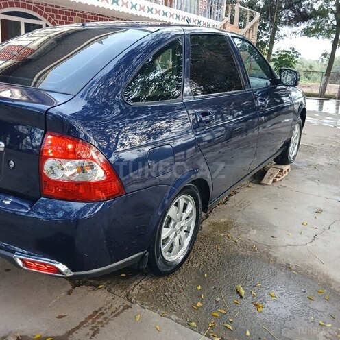LADA (VAZ) Priora 2013, 232,114 km - 1.6 л - Sabirabad