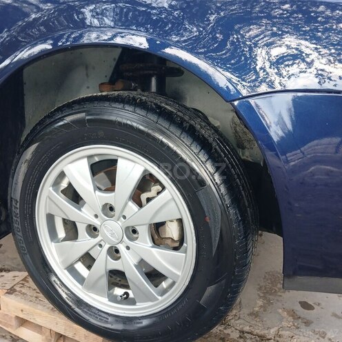 LADA (VAZ) Priora 2013, 232,114 km - 1.6 л - Sabirabad