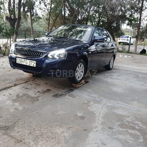 LADA (VAZ) Priora 2013, 232,114 km - 1.6 л - Sabirabad