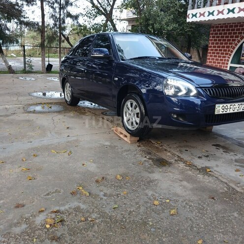 LADA (VAZ) Priora 2013, 232,114 km - 1.6 л - Sabirabad