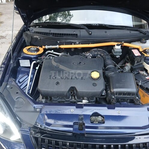 LADA (VAZ) Priora 2013, 232,114 km - 1.6 л - Sabirabad