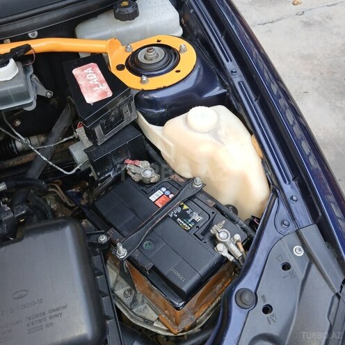 LADA (VAZ) Priora 2013, 232,114 km - 1.6 л - Sabirabad