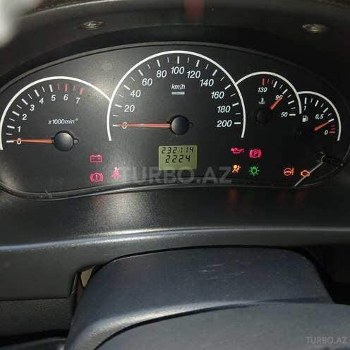 LADA (VAZ) Priora 2013, 232,114 km - 1.6 л - Sabirabad