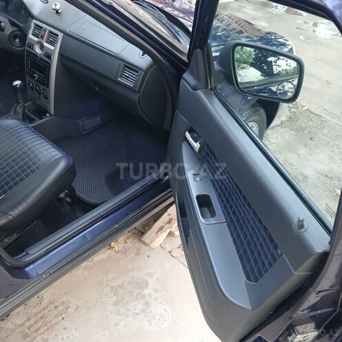 LADA (VAZ) Priora 2013, 232,114 km - 1.6 л - Sabirabad