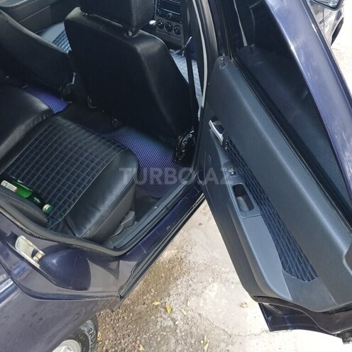 LADA (VAZ) Priora 2013, 232,114 km - 1.6 л - Sabirabad