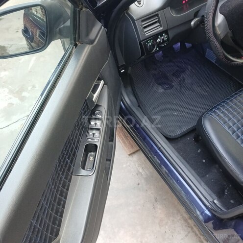 LADA (VAZ) Priora 2013, 232,114 km - 1.6 л - Sabirabad