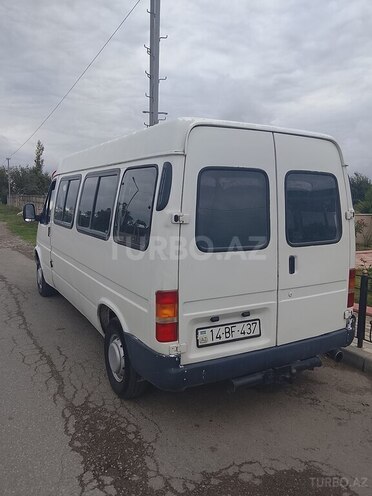 Ford Transit 1996, 333,000 km - 2.4 л - Şabran
