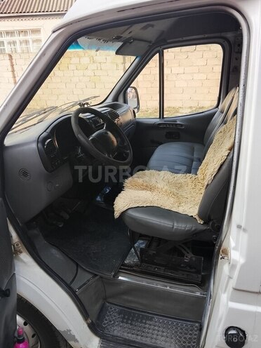 Ford Transit 1996, 333,000 km - 2.4 л - Şabran