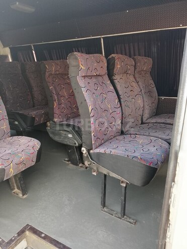 Ford Transit 1996, 333,000 km - 2.4 л - Şabran