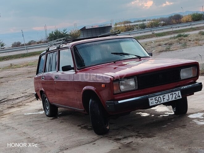 LADA (VAZ) 2104 1996, 300,000 km - 1.5 л - Şəmkir