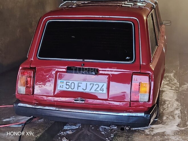 LADA (VAZ) 2104 1996, 300,000 km - 1.5 л - Şəmkir