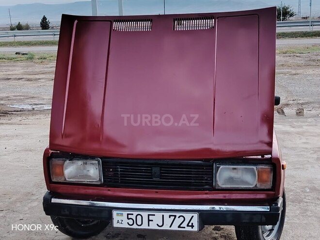 LADA (VAZ) 2104 1996, 300,000 km - 1.5 л - Şəmkir