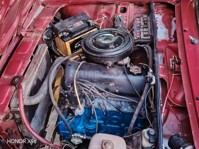 LADA (VAZ) 2104 1996, 300,000 km - 1.5 л - Şəmkir