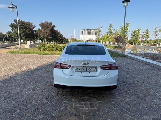 Chevrolet Malibu 2020, 146,000 km - 1.5 л - Şəmkir