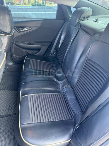 Chevrolet Malibu 2020, 146,000 km - 1.5 л - Şəmkir