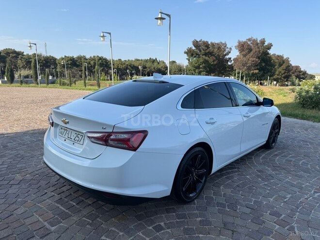 Chevrolet Malibu 2020, 146,000 km - 1.5 л - Şəmkir
