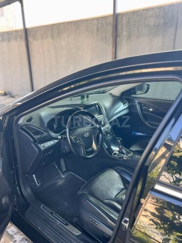 Hyundai Grandeur 2013, 220,000 km - 3.0 l - Sumqayıt