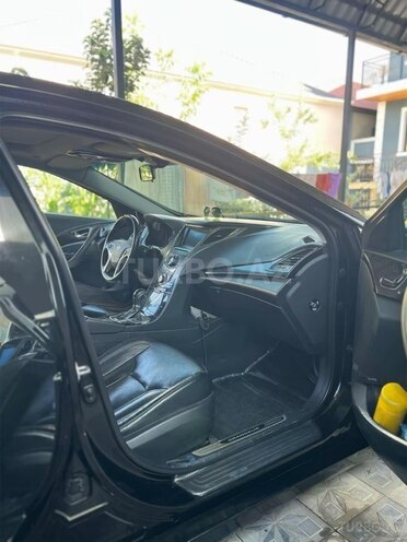 Hyundai Grandeur 2013, 220,000 km - 3.0 l - Sumqayıt