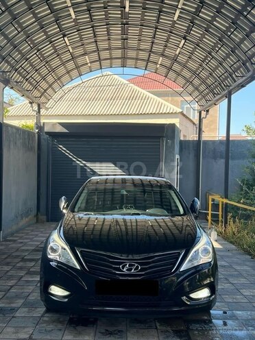 Hyundai Grandeur 2013, 220,000 km - 3.0 l - Sumqayıt