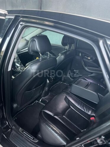 Hyundai Grandeur 2013, 220,000 km - 3.0 l - Sumqayıt