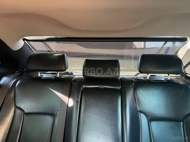 Hyundai Grandeur 2013, 220,000 km - 3.0 l - Sumqayıt