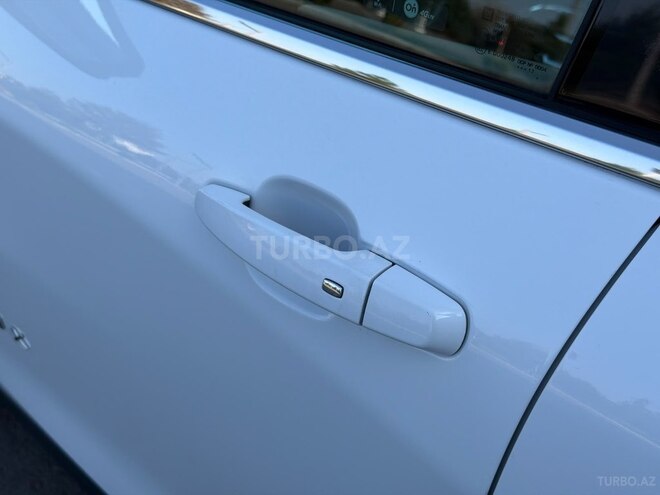 Chevrolet Equinox 2017, 88,300 km - 1.5 л - Gəncə