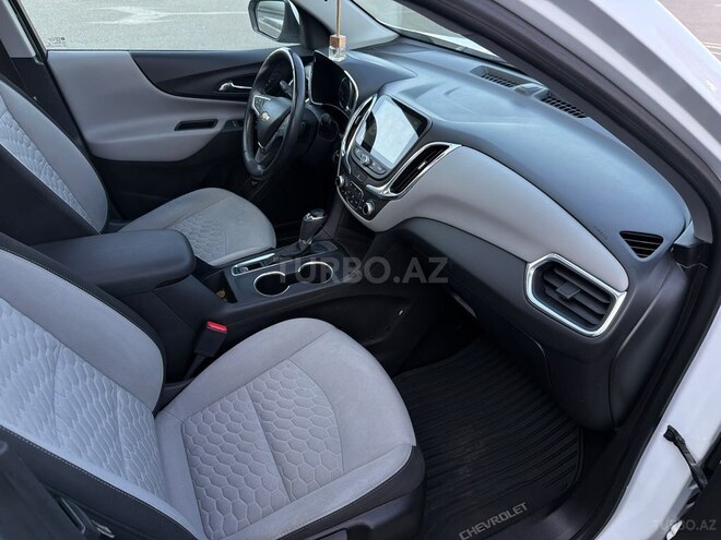 Chevrolet Equinox 2017, 88,300 km - 1.5 л - Gəncə